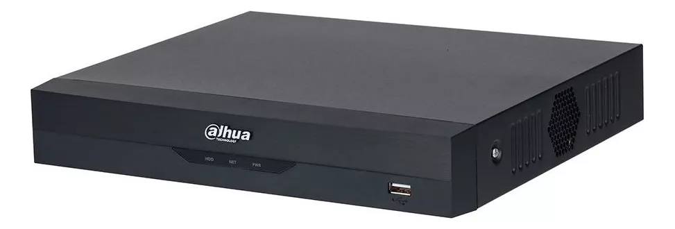 Segunda imagen para búsqueda de dvr dahua 5mp