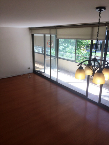 Dpto 3 Dorm 3 Baños Metro Ñuñoa