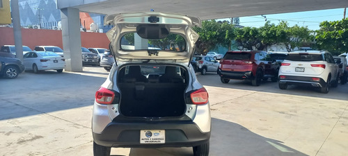Renault Kwid 1.0 Sce 66cv Intense