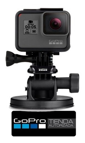 Imagen 2 de 4 de Gopro Ventosa Suction Cup