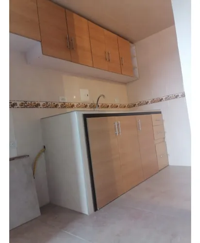 Sieb 198. Apartamento En Venta- Altos De Guali 4- Funza