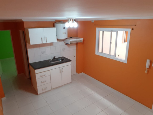 Inversores! Propiedad Con 10 Departamentos En Venta!