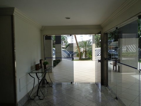 Imagem 24 de 24 de Apartamento De 03 Quartos Com Suíte, Barro Vermelho. - 2001192