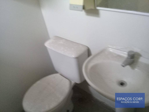 Imagem 5 de 27 de Conjunto Para Locação, 116m² - Vila Olímpia - São Paulo/sp - Cj1992