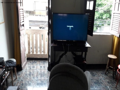 Imagem 1 de 16 de Apartamento - Hmap954 - 34795665