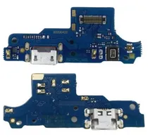 Comprar Placa De Carga Conector Para Motorola Moto E7 Plus Xt2081 