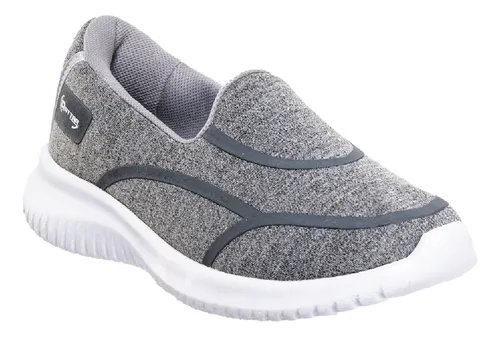 Tenis Mujer Deportivo Comodo Qatar