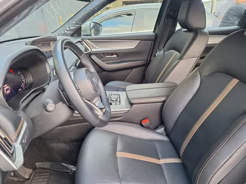 Mazda CX-60 3.3 Grand Touring Signature Hibrido Ligero
