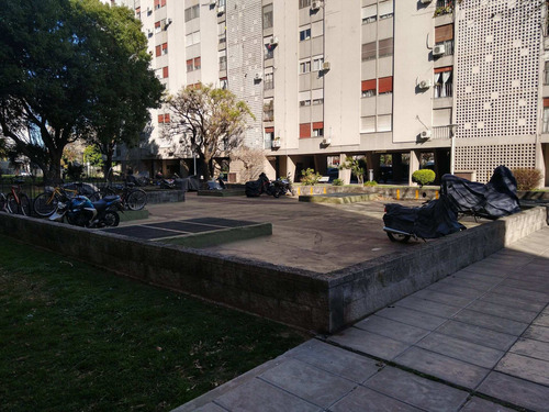 Imagen 19 de 30 de Venta 3 Ambientes, Complejo Con Jardin