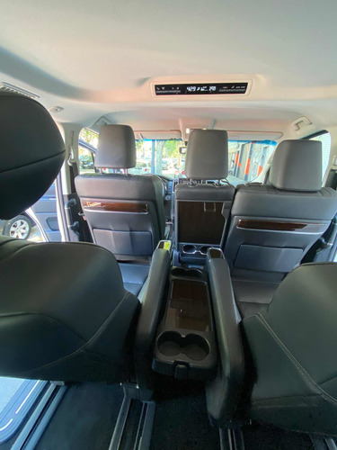 Imagen 19 de 25 de Toyota Hiace 2021 2.8 Tdi Wagon 6at 10a Vx Premium
