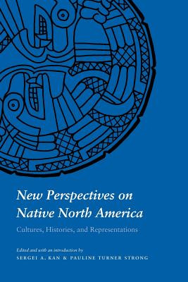 Libro New Perspectives On Native North America: Cultures,...