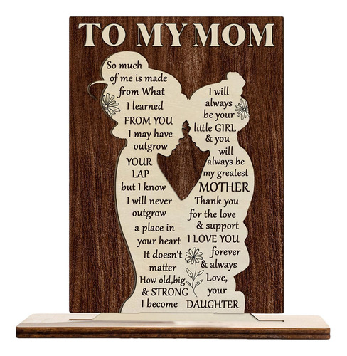 Manualidades Para El Día De La Madre Artesanía Decorativa De