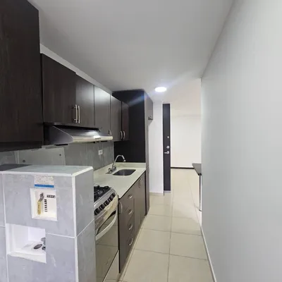 Apartamento en venta