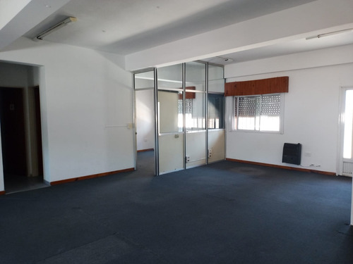 Alquiler Oficina Centro San Isidro