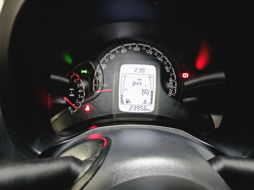 Fiat Mobi 1.0 Like Flex 5p