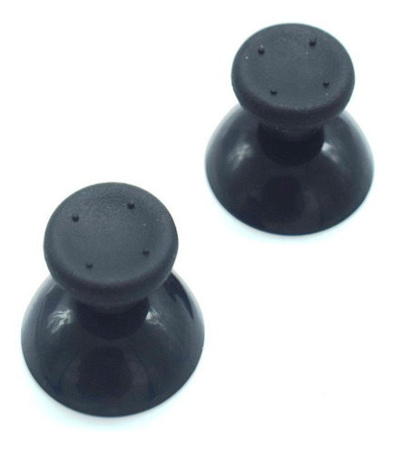 Pack X 2 Análogos Gomas Sticks Joystick Control Xbox 360