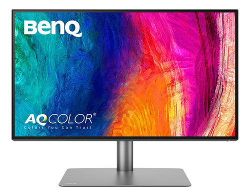 Monitor Benq Designvue Designer Pd2725u 27  16:9 Hdr 4k Ips