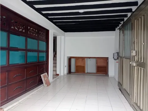 Venta De Casa En Alcázares