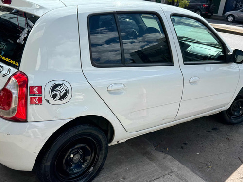 Renault Clio 1.2 Mio Confort Pack 5P