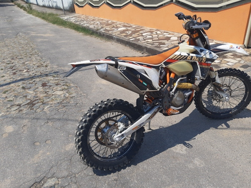 Ktm Exc