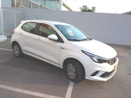 Fiat Argo 1.0 Firefly Flex Drive Manual