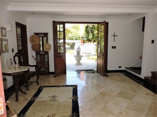 Casa Condomínio Forest Hills - Projeto Arquiteto Ricardo Julião - 298-im522229