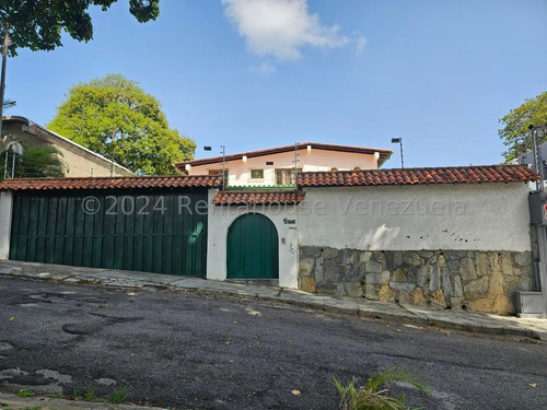 Hermosa Casa En Venta Santa Paula Rah Mls25-9694