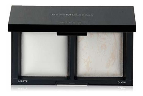 Bareminerals Invisible Light Translucent Powder Duo, 0.31 On