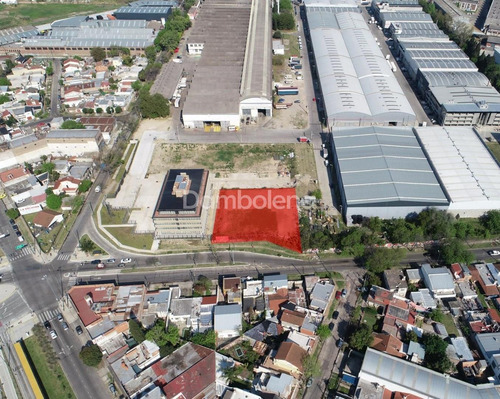 Imagen 3 de 8 de Terreno En Venta O Permuta Ubicado En Haedo, Morón