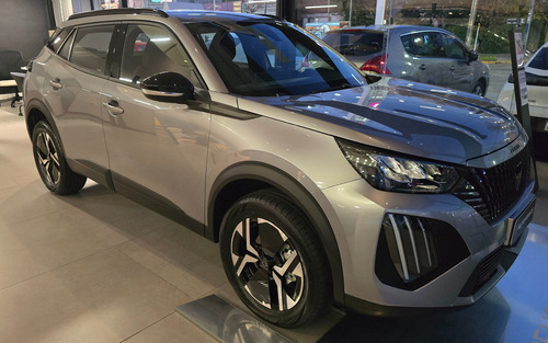 Peugeot 2008 1.0T Active
