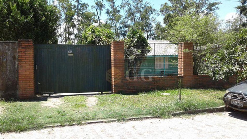 Imagem 18 de 18 de Casa À Venda No Lami - Ca0828