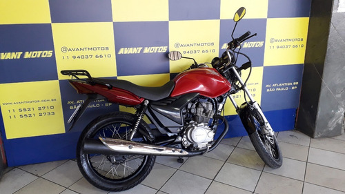 Imagem 7 de 12 de Honda Cg 150 Fan