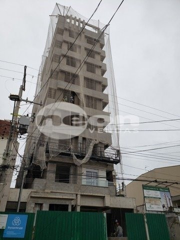 Imagem 10 de 15 de Apartamento - Parque Das Nacoes - Ref: 2175 - V-2175