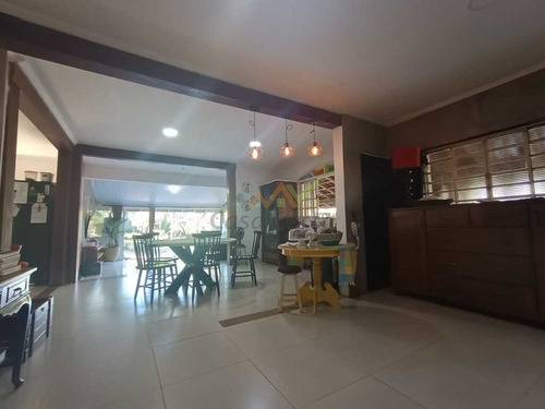 Imagem 15 de 19 de Chácara Em Chácara São Marcelo, Mogi Mirim/sp De 2120m² 3 Quartos À Venda Por R$ 900.000,00 - Ch2146118-s