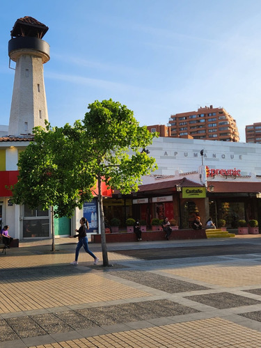 Excelente Local Primer Nivel Apumanque Sin Gastos Comunes!