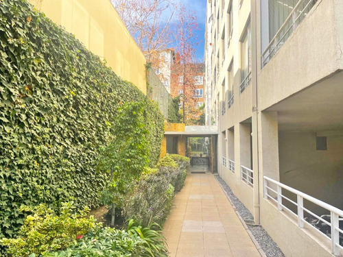 Cómodo Y Funcional Departamento De 2 Dormitorios 2 Baños