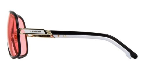 Lentes Sol Carrera Flaglab 11 Special Edition