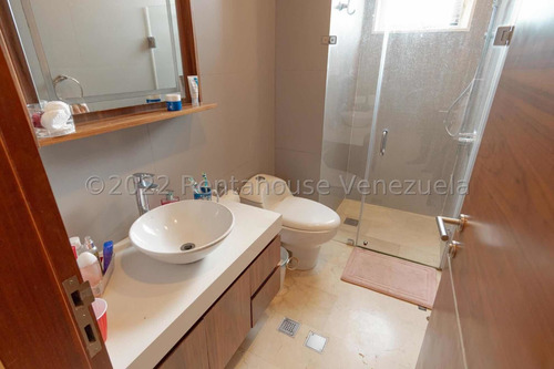 Imagen 26 de 30 de Apartamento En Venta Mirador De Los Campitos