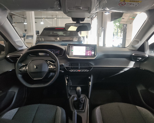 Peugeot 208 1.6 Allure