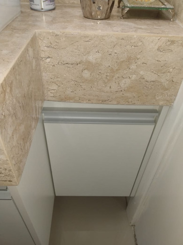 Apartamento 66 M² 3 Dormitórios Morumi-sul - Ap00002 - 67867032