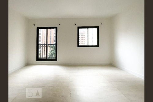 Imagem 8 de 15 de Apartamento Para Aluguel - Pinheiros, 1 Quarto, 36 - 893543190