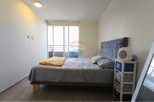 Departamento 2d/1b Cercano A Metro Ecuador