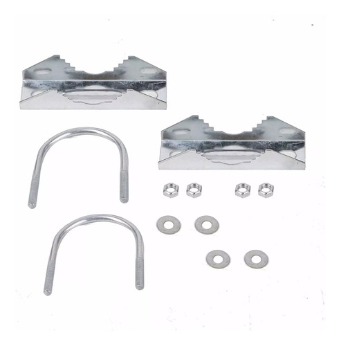 Antena Interior 4g 3g Modem Conector Sma Para Huawei Zte