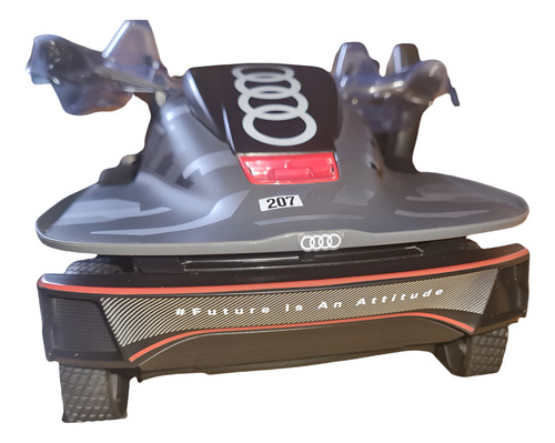 Audi Rs Q E-tron Rastar A Control Remoto 1:14