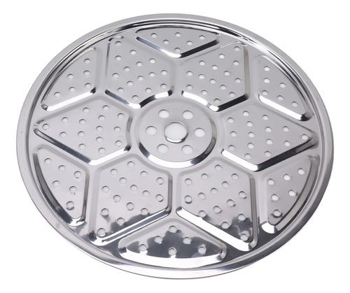 Olla De Vapor Multiusos De Acero Inoxidable Kitchen Gadgets