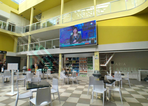 Locales Comerciales En Paseo De Compras Reus