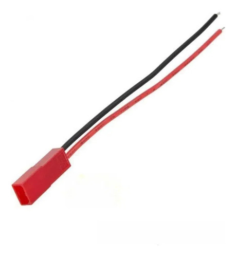 Conector 2 Pines, 20 Pares, Terminales
