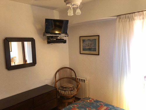 Imagen 9 de 14 de Departamento Frente Al Mar - Dos Amb C/coch Venta