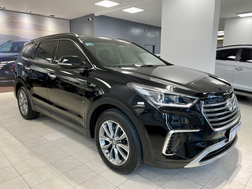 Hyundai Grand Santa Fe 2.2 Crdi Full Premiun