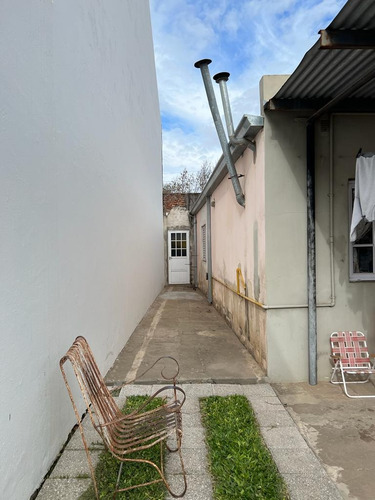 Casa Céntrica S/ Lote Propio | Zona Parque Agricultura